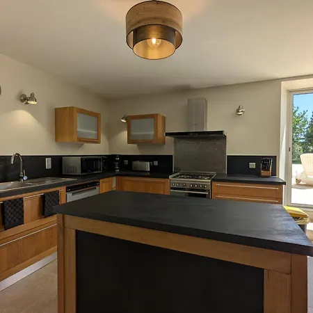 Maison Avec Piscine Privae, Animaux - 8 Pers. - Fr-1-653-295 Ronsenac (Charente)