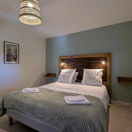 Maison Avec Piscine Privae, Animaux - 8 Pers. - Fr-1-653-295 Casa vacanze Ronsenac (Charente)