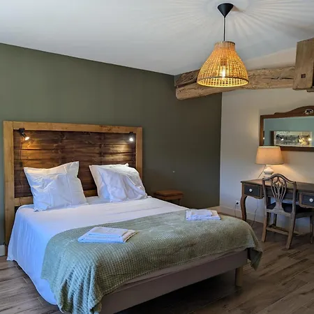Casa vacanze Maison Avec Piscine Privae, Animaux - 8 Pers. - Fr-1-653-295 *