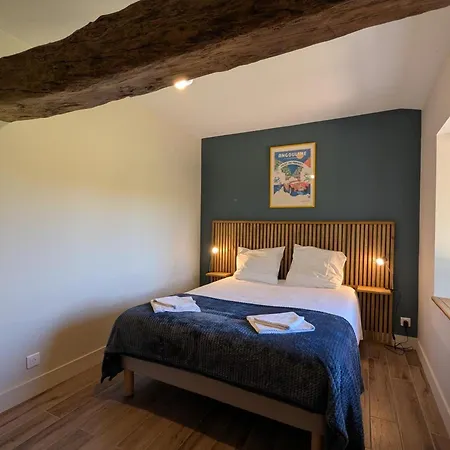 Maison Avec Piscine Privae, Animaux - 8 Pers. - Fr-1-653-295 *
