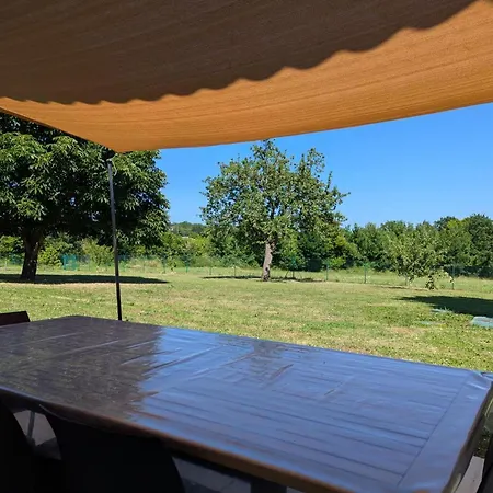 Maison Avec Piscine Privae, Animaux - 8 Pers. - Fr-1-653-295 Casa vacanze *